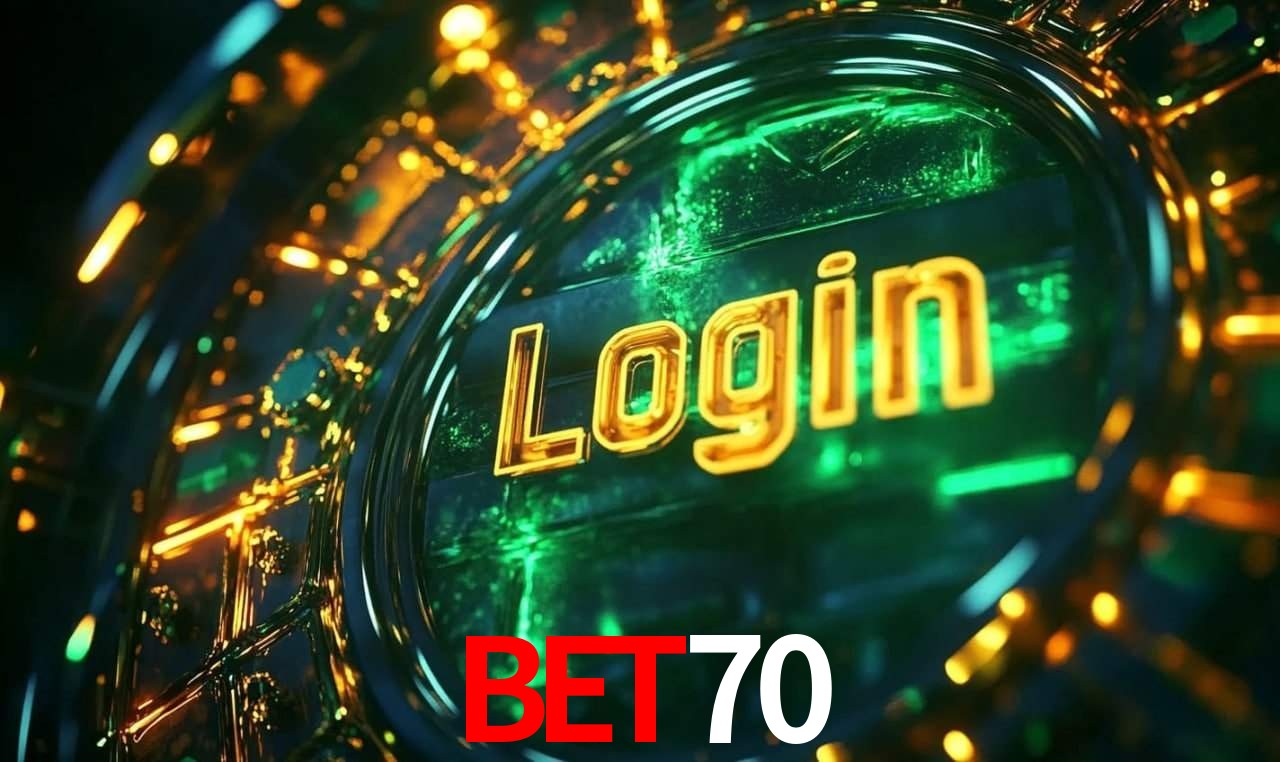 Segurança e privacidade no APP bet70